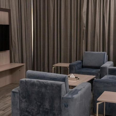 טאיף Seven Garden Palace מראה חיצוני תמונה