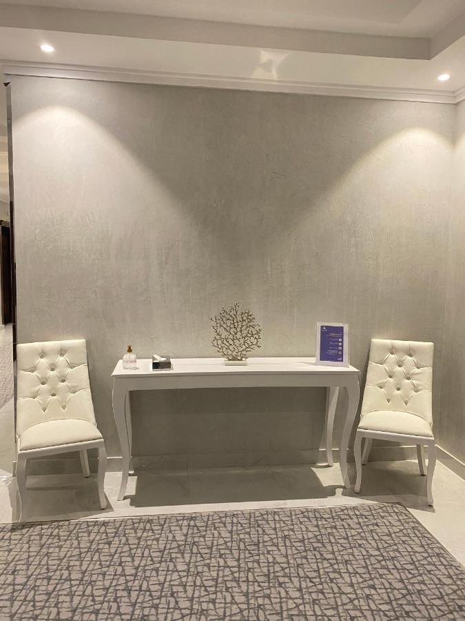 טאיף Seven Garden Palace מראה חיצוני תמונה